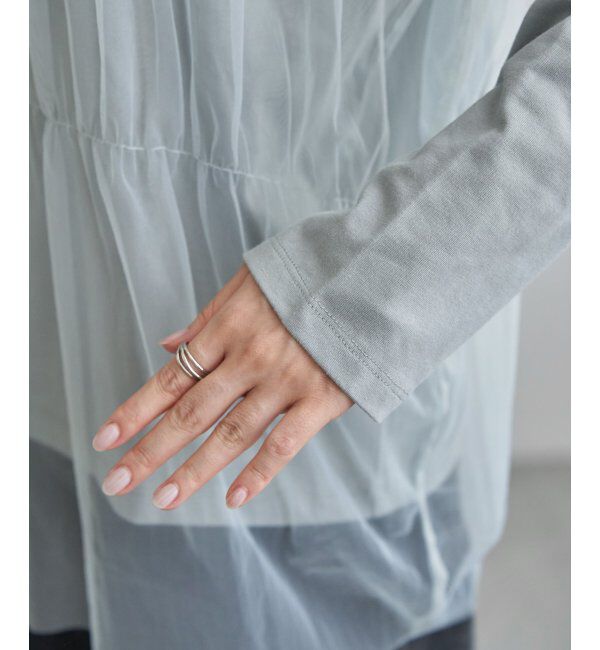 Lbc with Life「チュールドッキングロンＴ」|その他|