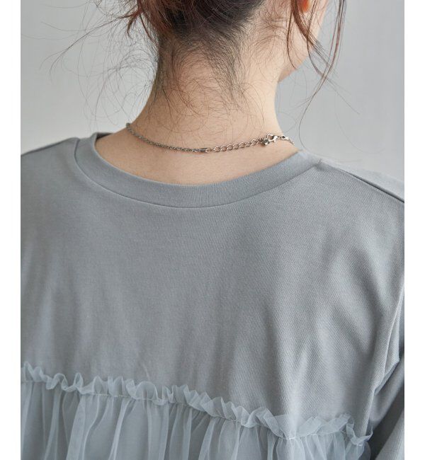 Lbc with Life「チュールドッキングロンＴ」|その他|