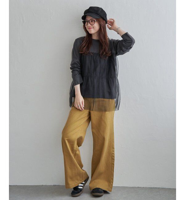 Lbc with Life「チュールドッキングロンＴ」|その他|