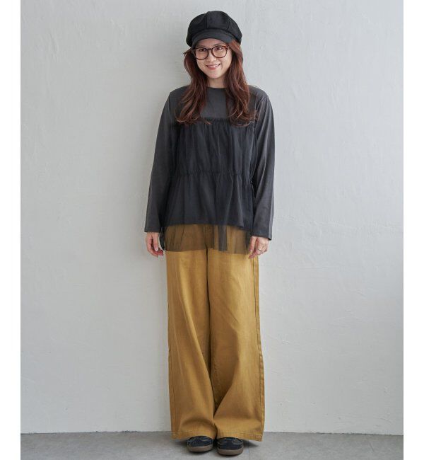 Lbc with Life「チュールドッキングロンＴ」|その他|