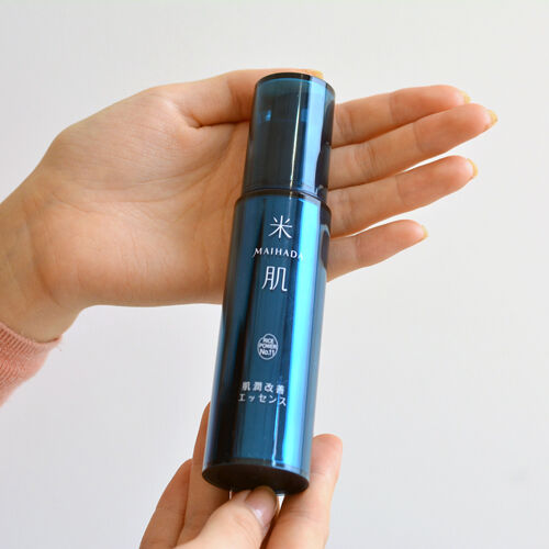 米肌（MAIHADA）「肌潤改善エッセンス」|美容液・オイル・クリーム|