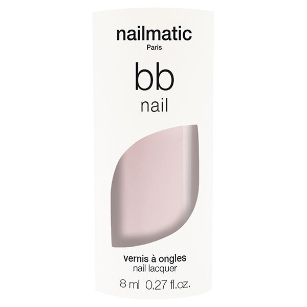  「nailmatic(ネイルマティック) NM ビービーネイル #ライト 本体 (8ml)」|ネイルカラー|その他