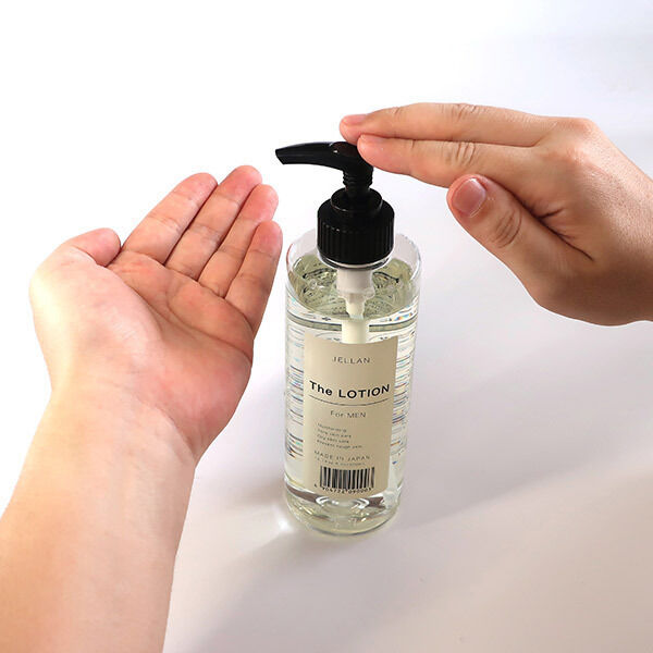  「イヴ ジェ・ラン ザ・ローション 芳醇なラ・フランスの香り (300ml)」|化粧水|