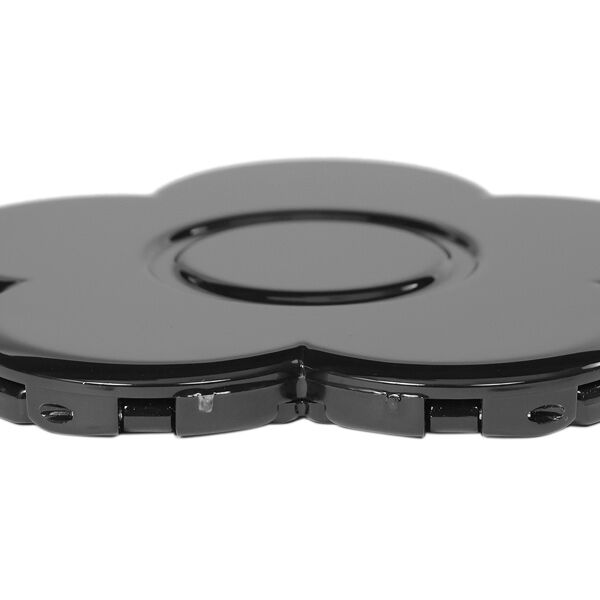  「マリークヮント コンパクト ミラー 本体 (鏡直径7.5cm&nbsp;本体約10.5cm)」|コスメ雑貨|