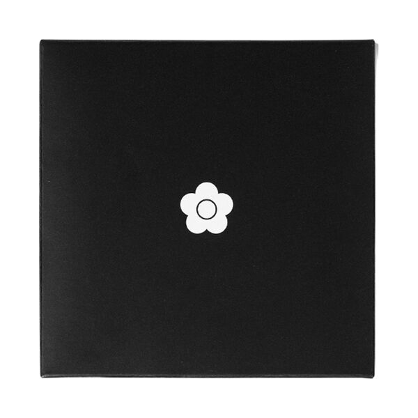  「マリークヮント コンパクト ミラー 本体 (鏡直径7.5cm&nbsp;本体約10.5cm)」|コスメ雑貨|