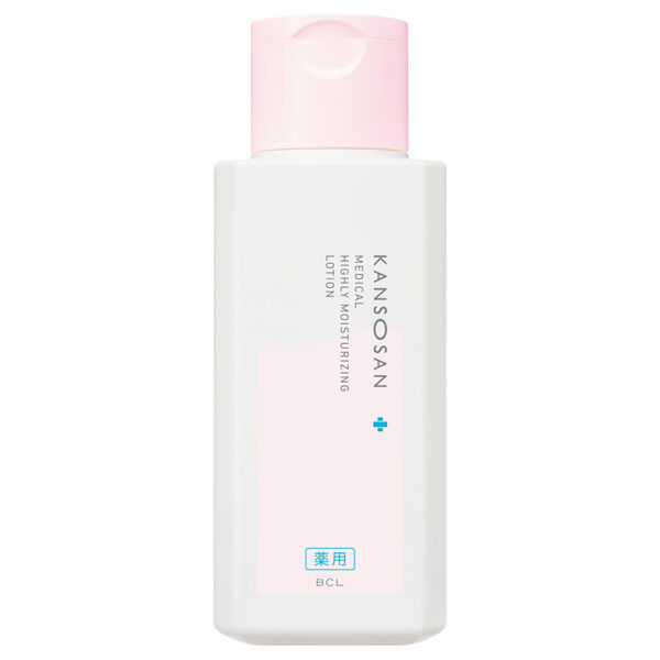  「乾燥さん 薬用高保湿化粧水 (230mL)」|化粧水|