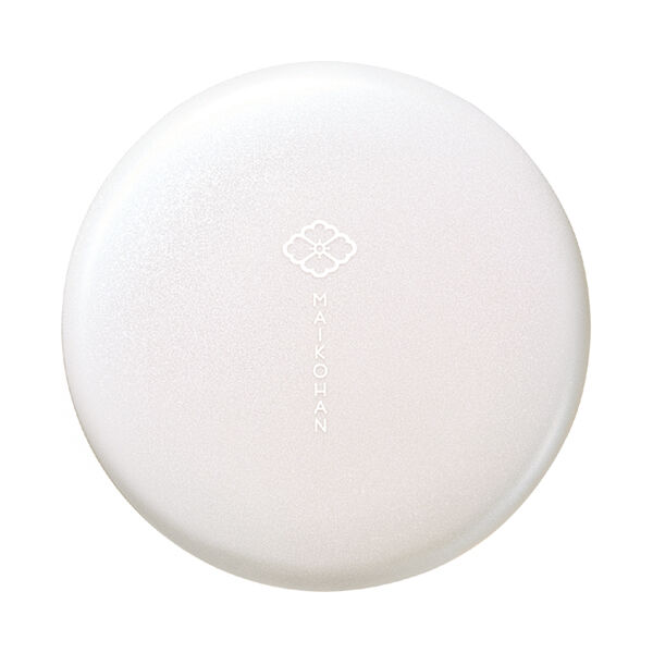  「舞妓はん 化粧もち美容液パウダー 桜詩の香り (9g)」|フェイスパウダー|