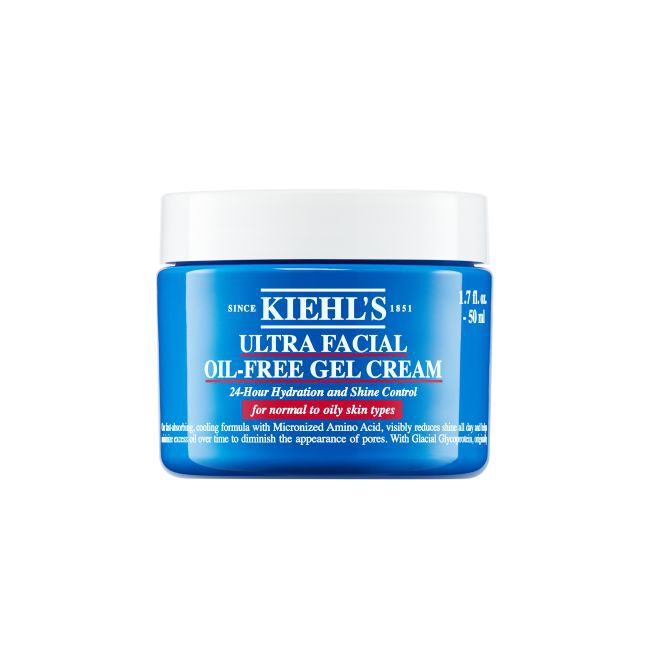 Kiehls Since 1851「キールズ UFオイルフリー ジェル」|乳液|-