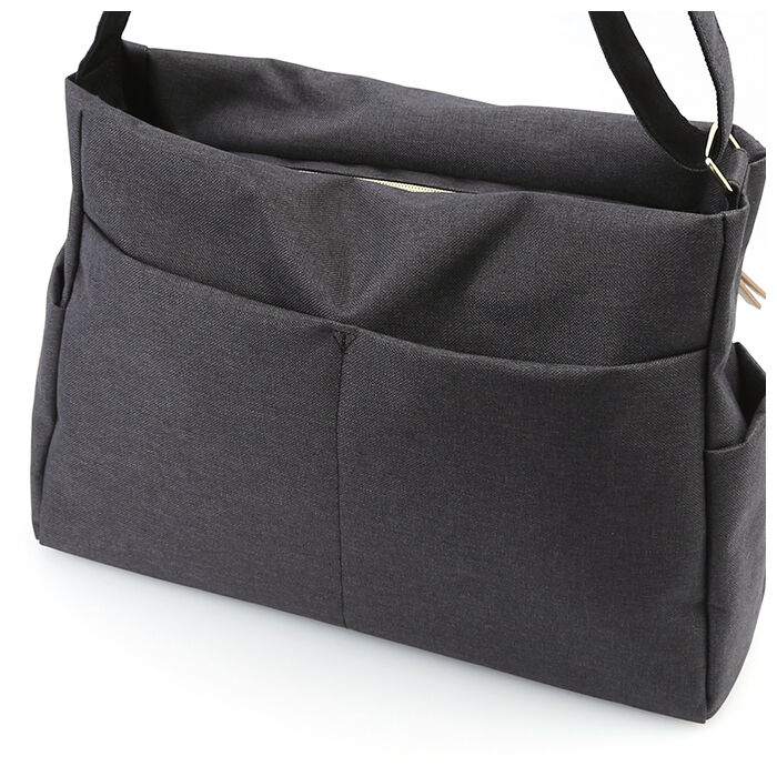 anello「アネロ ショルダーバッグ anello 通販 メンズ レディース 斜めがけ 大人 大きめ A4」|ショルダー・メッセンジャー|