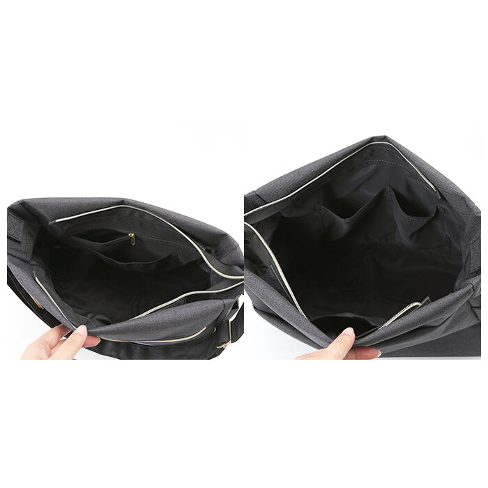 anello「アネロ ショルダーバッグ anello 通販 メンズ レディース 斜めがけ 大人 大きめ A4」|ショルダー・メッセンジャー|