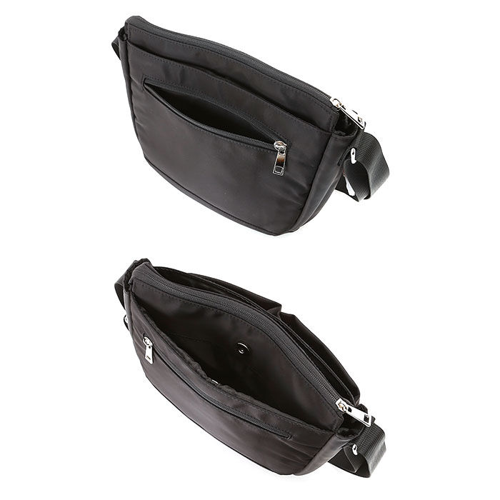 BACKYARD FAMILY「スカンジナビアンフォレスト ショルダーバッグ 通販 レディース おしゃれ 斜めがけ 大人 かわいい」|ショルダー・メッセンジャー|