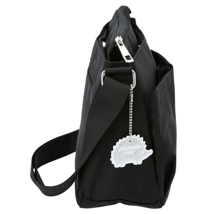 BACKYARD FAMILY「スカンジナビアンフォレスト ショルダーバッグ 通販 レディース おしゃれ 斜めがけ 大人 かわいい」|ショルダー・メッセンジャー|