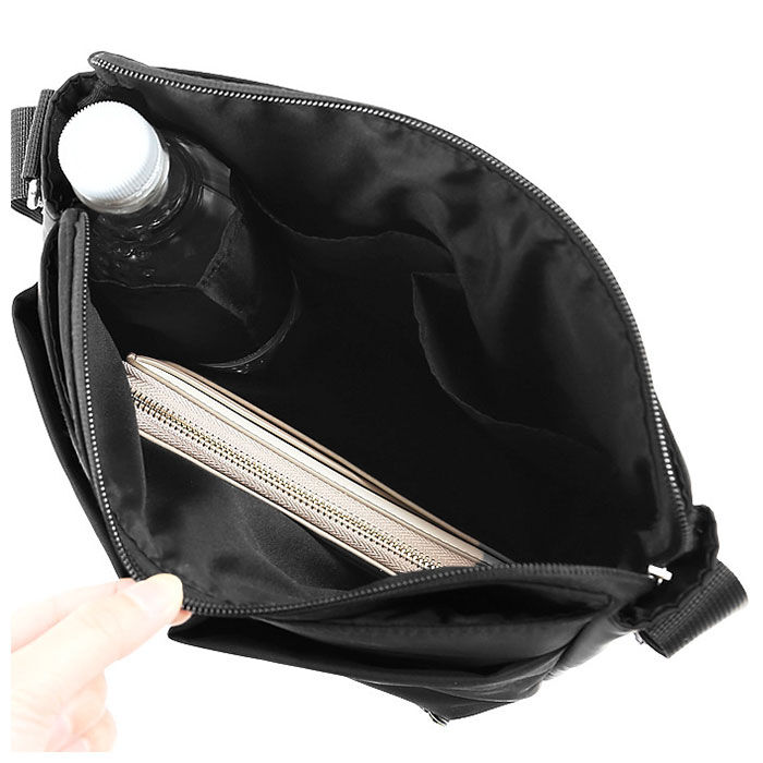 BACKYARD FAMILY「スカンジナビアンフォレスト ショルダーバッグ 通販 レディース おしゃれ 斜めがけ 大人 かわいい」|ショルダー・メッセンジャー|