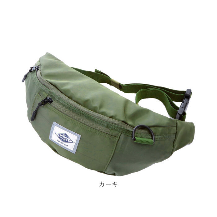 BACKYARD FAMILY「ボディバッグ メンズ 通販 ウエストバッグ レディース ワンショルダーバッグ おしゃれ シンプル」|ショルダー・メッセンジャー|