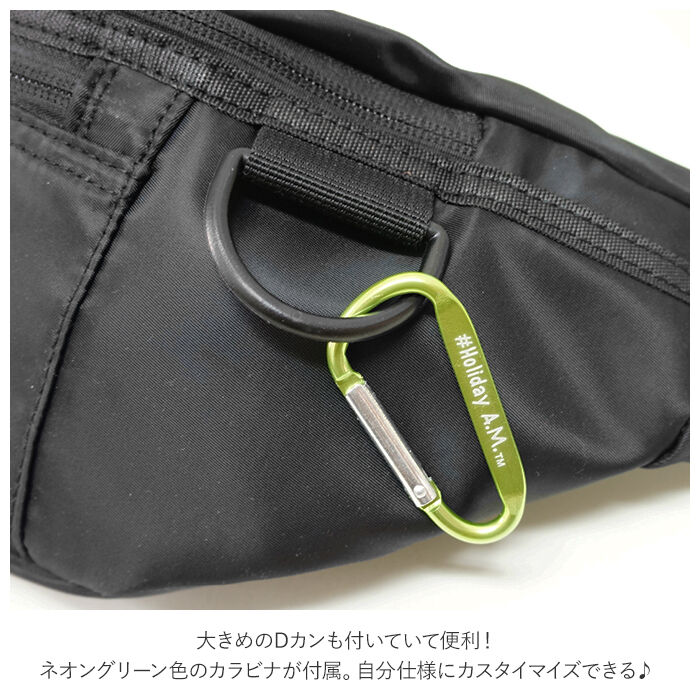 BACKYARD FAMILY「ボディバッグ メンズ 通販 ウエストバッグ レディース ワンショルダーバッグ おしゃれ シンプル」|ショルダー・メッセンジャー|