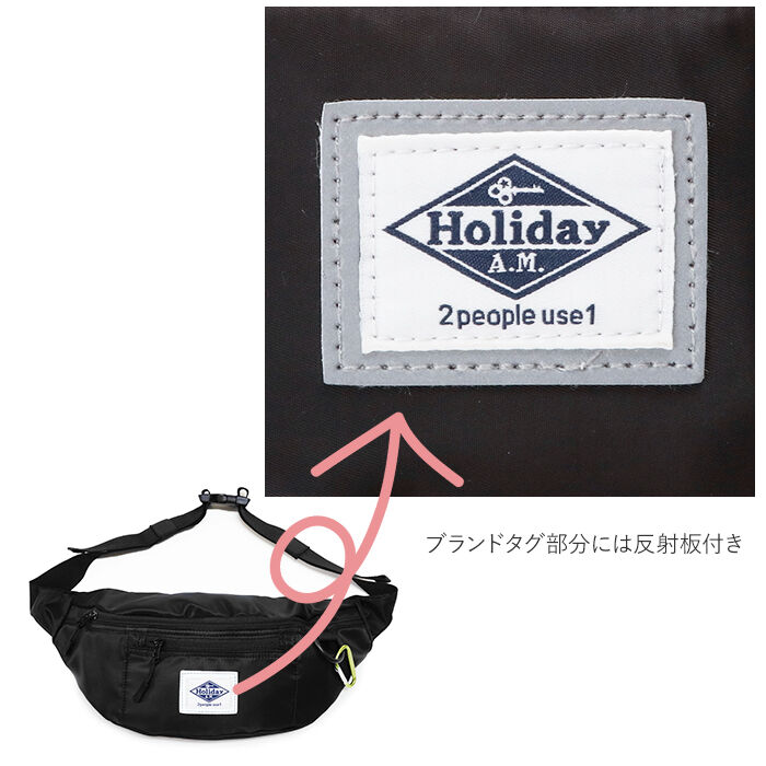 BACKYARD FAMILY「ボディバッグ メンズ 通販 ウエストバッグ レディース ワンショルダーバッグ おしゃれ シンプル」|ショルダー・メッセンジャー|