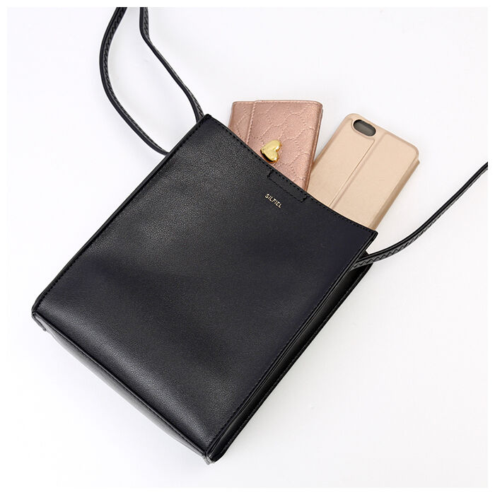 BACKYARD FAMILY「ミニショルダーバッグ レディース 斜めがけ 通販 ショルダーバッグ 斜めがけバッグ 縦型」|ショルダー・メッセンジャー|