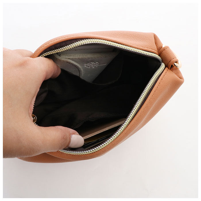 BACKYARD FAMILY「ショルダーバッグ レディース 通販 斜めがけ 大人 2way 3way おしゃれ ポシェット」|ショルダー・メッセンジャー|