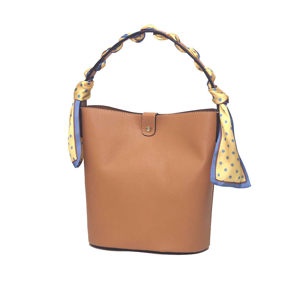 BACKYARD FAMILY「ショルダーバッグ レディース 通販 斜めがけ 大人 2way 3way おしゃれ ポシェット」|ショルダー・メッセンジャー|ブラウン1