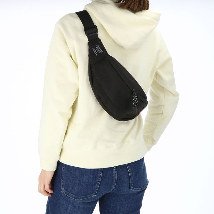 BACKYARD FAMILY「ボディバッグ メンズ 通販 レディース ワンショルダー ショルダーバッグ かっこいい メンズバッグ」|ショルダー・メッセンジャー|