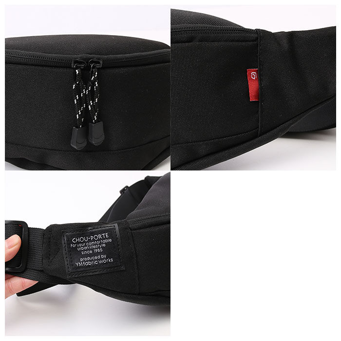 BACKYARD FAMILY「ボディバッグ メンズ 通販 レディース ワンショルダー ショルダーバッグ かっこいい メンズバッグ」|ショルダー・メッセンジャー|