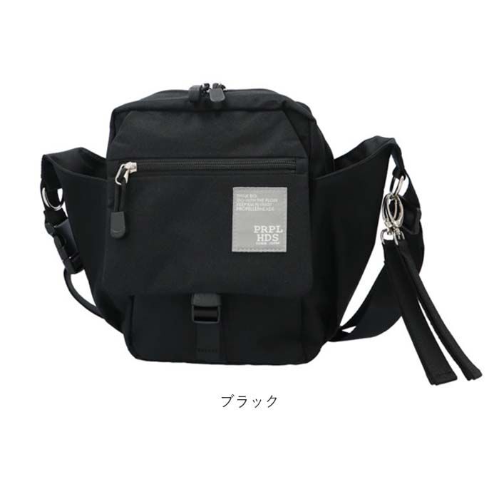 BACKYARD FAMILY「ショルダーバッグ レディース 通販 斜めがけ ブランド プロペラヘッズ おしゃれ 大人 メンズ」|ショルダー・メッセンジャー|