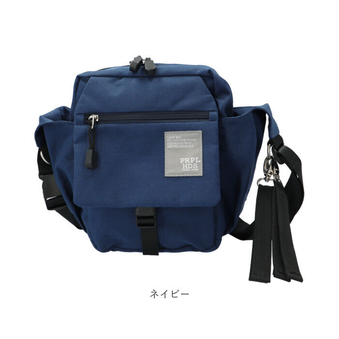 BACKYARD FAMILY「ショルダーバッグ レディース 通販 斜めがけ ブランド プロペラヘッズ おしゃれ 大人 メンズ」|ショルダー・メッセンジャー|