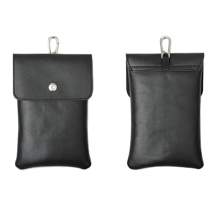 BACKYARD FAMILY「glabella グラベラ ショルダーバッグ ポーチ マルチ リング 通販 ショルダーバック」|ショルダー・メッセンジャー|