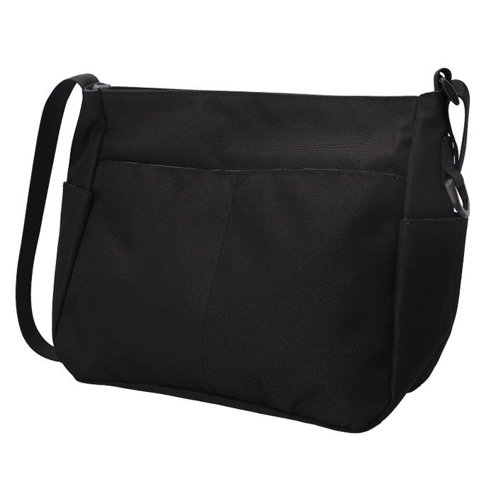 BACKYARD FAMILY「ショルダーバッグ レディース メンズ 通販 マシュマロ 10ポケ ショルダー ショルダーバック」|ショルダー・メッセンジャー|