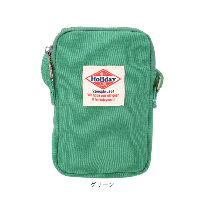 BACKYARD FAMILY「ミニショルダーバッグ レディース 斜めがけ 通販 ショルダーバッグ スマホショルダーバッグ」|ショルダー・メッセンジャー|