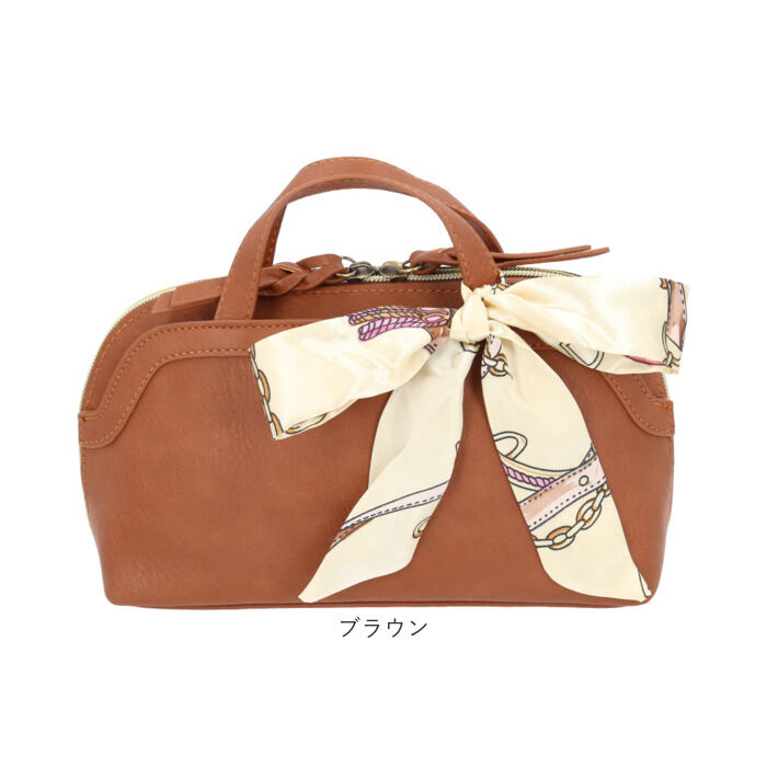 BACKYARD FAMILY「ズッケロ バッグ 49663 zucchero 通販 ショルダーバッグ ズッケロフィラート」|ショルダー・メッセンジャー|