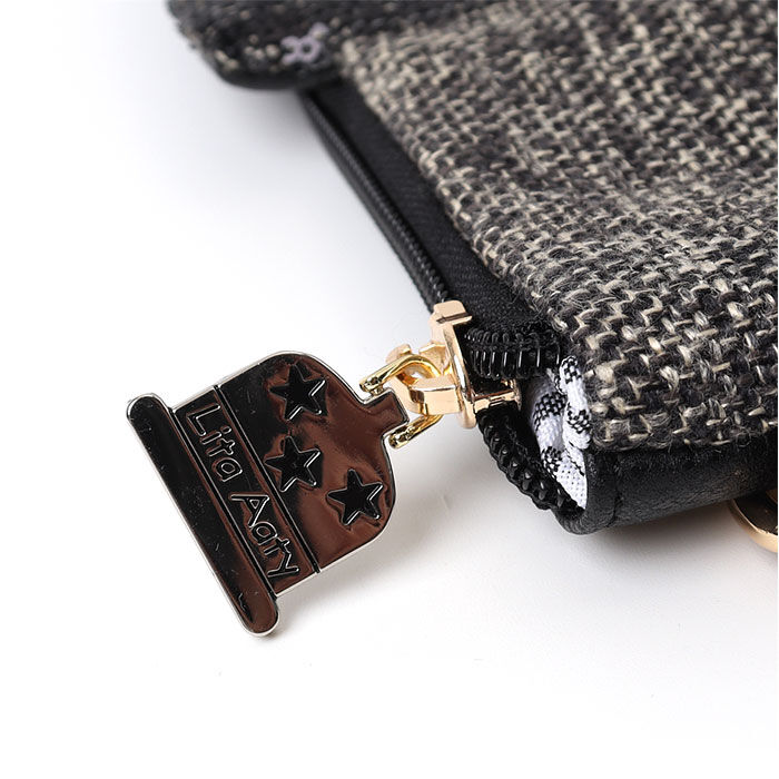 BACKYARD FAMILY「ショルダーバッグ レディース 通販 Lyre バッグ ミニショルダー リタちゃん ショルダーバック」|ショルダー・メッセンジャー|