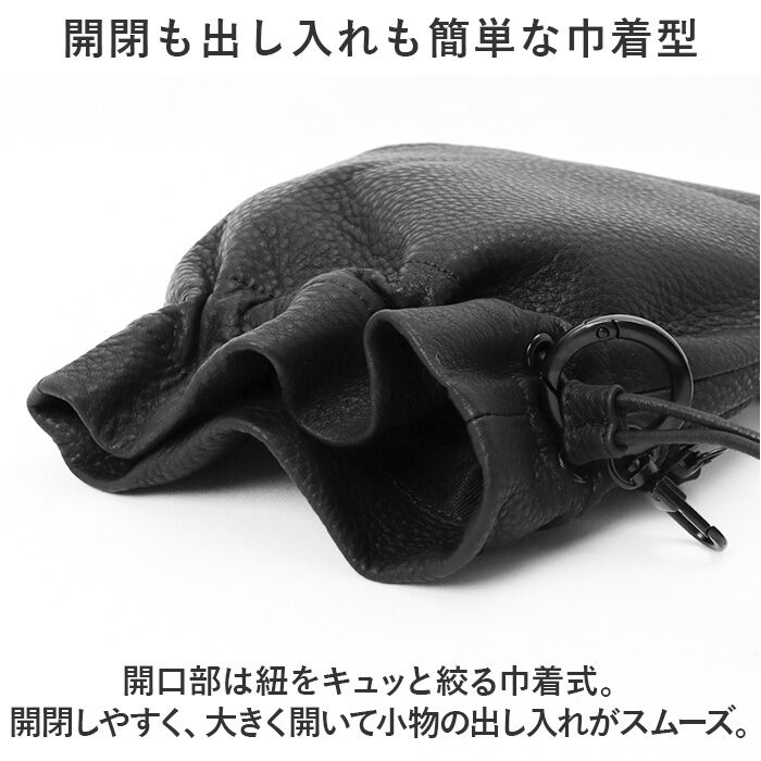 BACKYARD FAMILY「waku ワク 巾着 ショルダーバッグ WK-0030 通販 巾着ショルダー きんちゃく」|ショルダー・メッセンジャー|