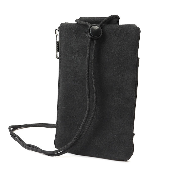 BACKYARD FAMILY「スマホポーチ メンズ 通販 スマホショルダー ミニショルダーバッグ 斜めがけ 斜め掛け ポシェット」|ショルダー・メッセンジャー|
