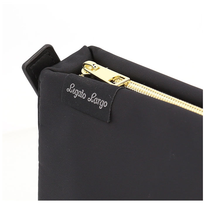 Legato Largo「レガートラルゴ ショルダーバッグ LH-X0081 Legato Largo 通販」|ショルダー・メッセンジャー|
