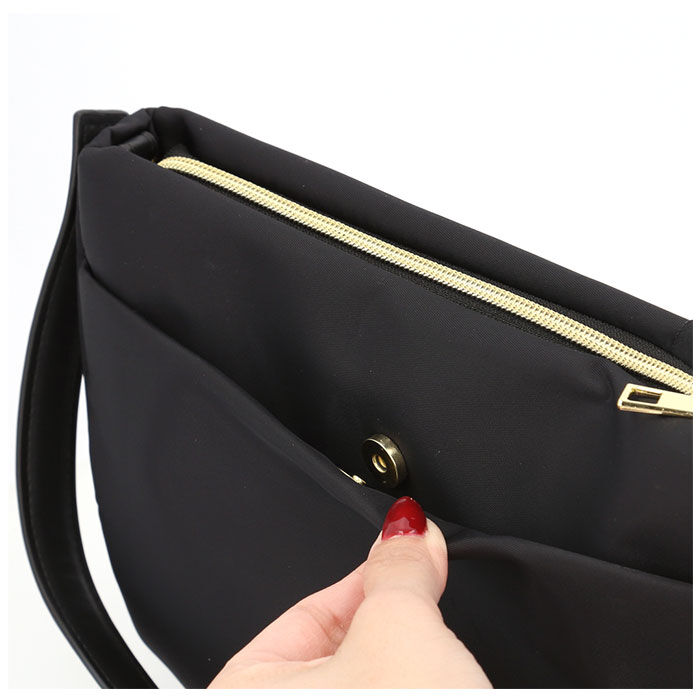 Legato Largo「レガートラルゴ ショルダーバッグ LH-X0081 Legato Largo 通販」|ショルダー・メッセンジャー|