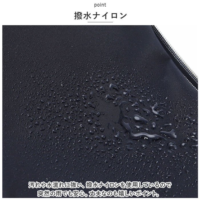 Legato Largo「レガートラルゴ ショルダーバッグ LH-X0081 Legato Largo 通販」|ショルダー・メッセンジャー|