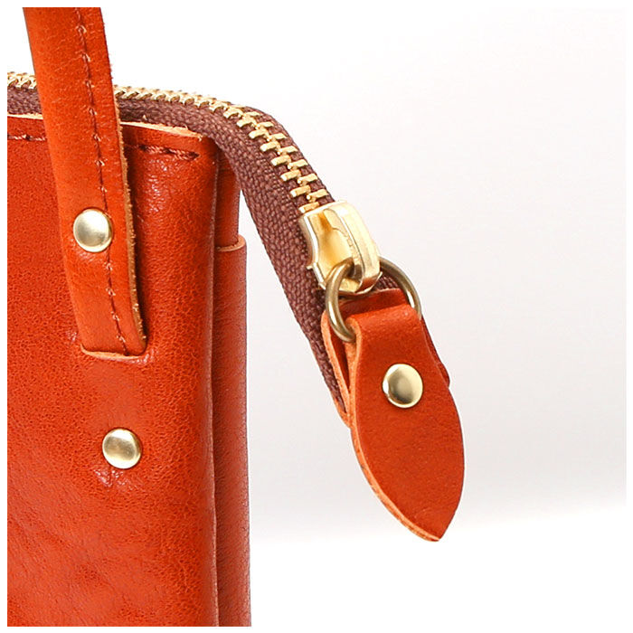 BACKYARD FAMILY「革 ショルダーバッグ レディース 通販 ショルダーバック ミニショルダー 小さめ 本革 レザー」|ショルダー・メッセンジャー|