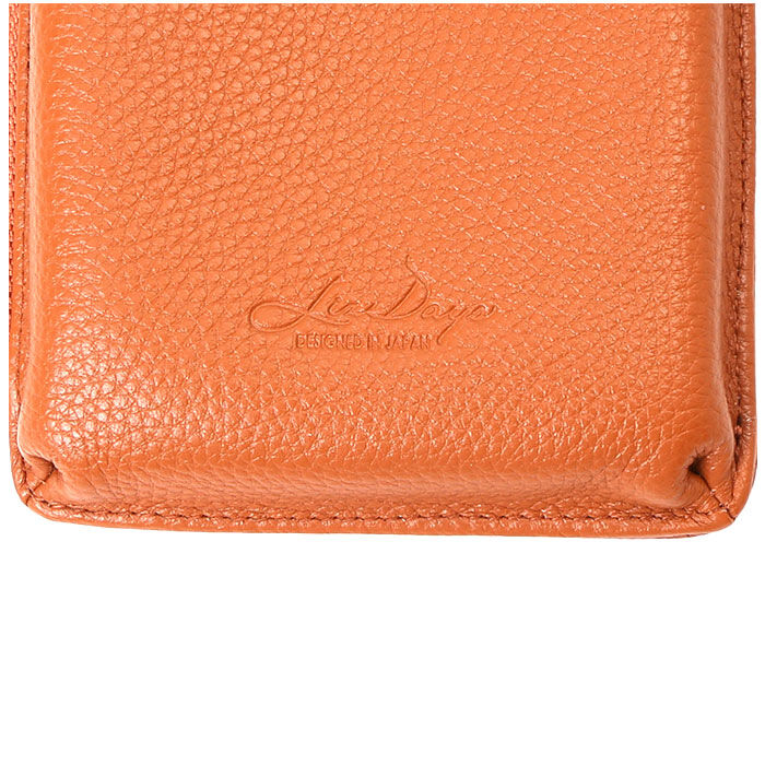 BACKYARD FAMILY「LIZDAYS リズデイズ スマホポーチ 通販 lz-69103 ミニショルダーバッグ」|ショルダー・メッセンジャー|