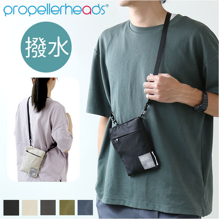 BACKYARD FAMILY「スマホ ショルダー バッグ スマホショルダー 通販 スマホポーチ ミニポーチ サコッシュ」|ショルダー・メッセンジャー|