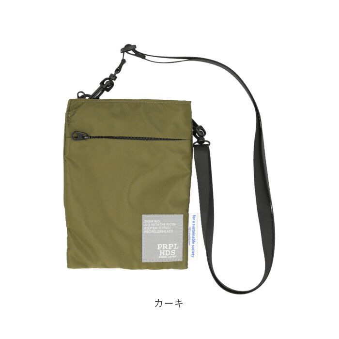 BACKYARD FAMILY「スマホ ショルダー バッグ スマホショルダー 通販 スマホポーチ ミニポーチ サコッシュ」|ショルダー・メッセンジャー|