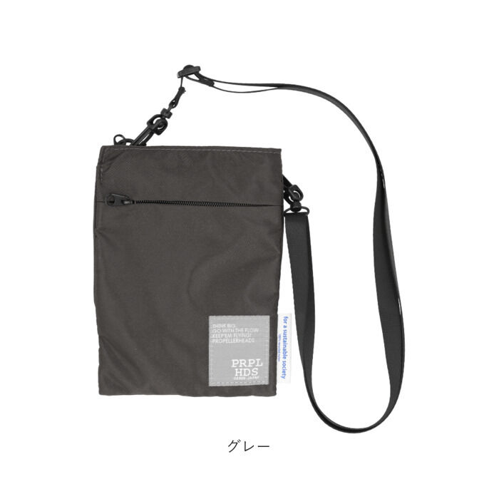 BACKYARD FAMILY「スマホ ショルダー バッグ スマホショルダー 通販 スマホポーチ ミニポーチ サコッシュ」|ショルダー・メッセンジャー|