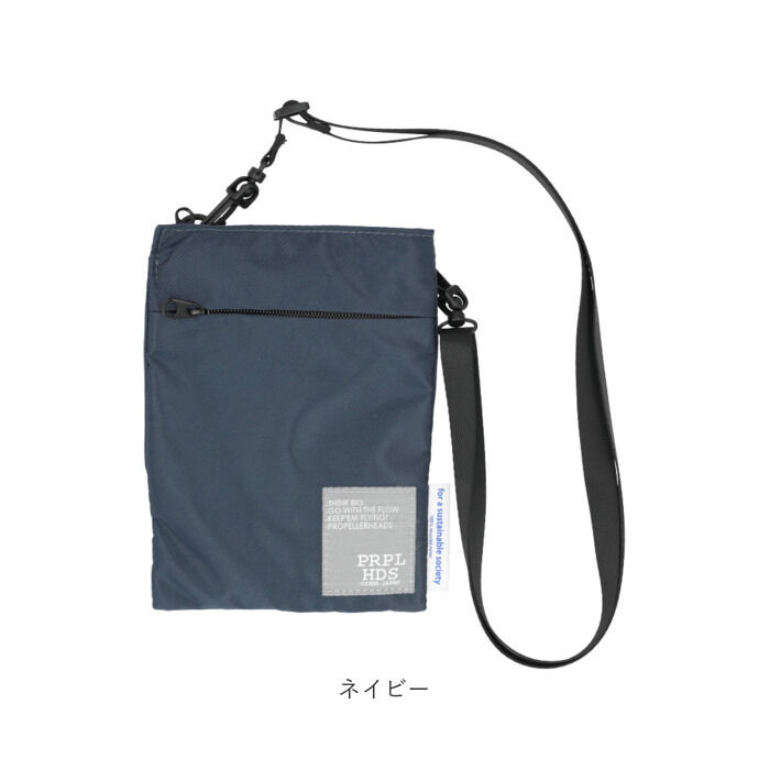 BACKYARD FAMILY「スマホ ショルダー バッグ スマホショルダー 通販 スマホポーチ ミニポーチ サコッシュ」|ショルダー・メッセンジャー|