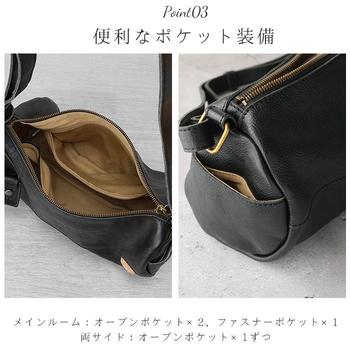 BACKYARD FAMILY「toleur ショルダーバッグ 11881 トーラ 通販 ショルダーバック ショルダー バッグ」|ショルダー・メッセンジャー|