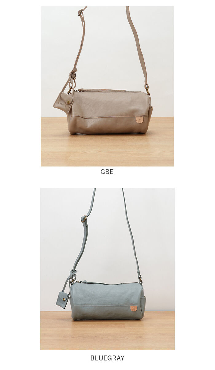 BACKYARD FAMILY「toleur ショルダーバッグ 11881 トーラ 通販 ショルダーバック ショルダー バッグ」|ショルダー・メッセンジャー|