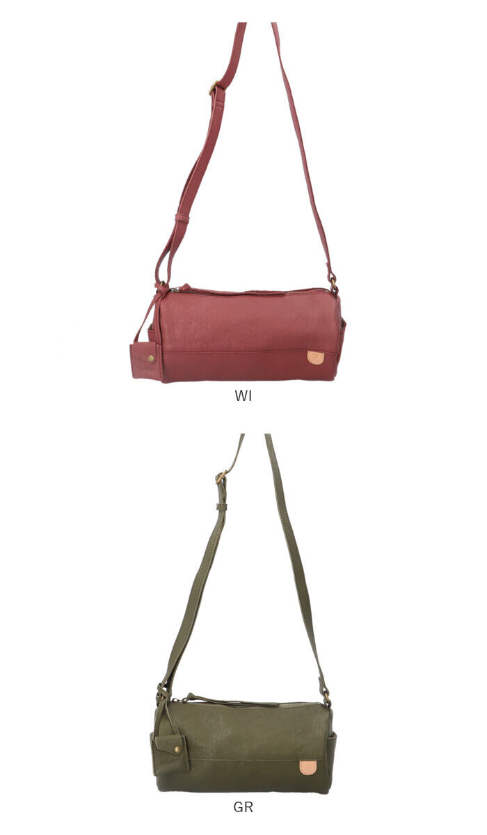 BACKYARD FAMILY「toleur ショルダーバッグ 11881 トーラ 通販 ショルダーバック ショルダー バッグ」|ショルダー・メッセンジャー|