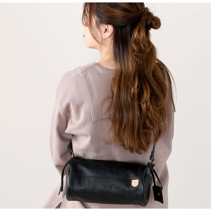 BACKYARD FAMILY「toleur ショルダーバッグ 11881 トーラ 通販 ショルダーバック ショルダー バッグ」|ショルダー・メッセンジャー|