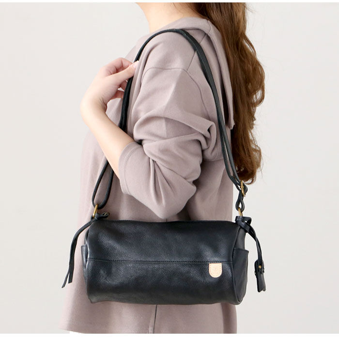 BACKYARD FAMILY「toleur ショルダーバッグ 11881 トーラ 通販 ショルダーバック ショルダー バッグ」|ショルダー・メッセンジャー|