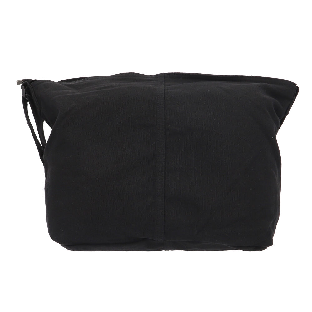 BACKYARD FAMILY「リネーム バッグ RSH-22032 Rename 通販 ショルダーバッグ ショルダーバック」|ショルダー・メッセンジャー|ブラック1