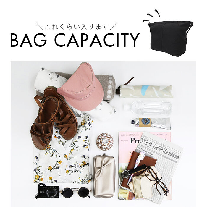 BACKYARD FAMILY「リネーム バッグ RSH-22032 Rename 通販 ショルダーバッグ ショルダーバック」|ショルダー・メッセンジャー|